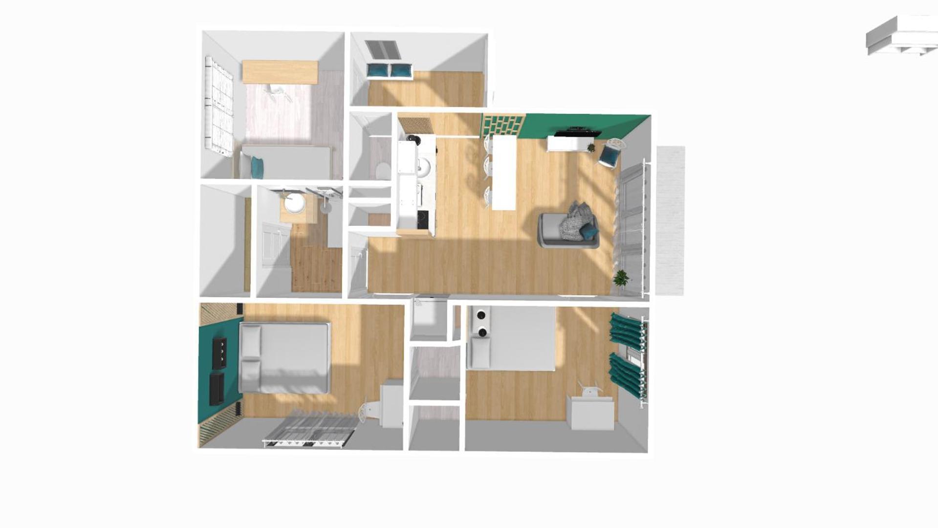 Home Ganusha Cosy 3 Chambres Parking Gratuit Balcon Grenoble Dış mekan fotoğraf