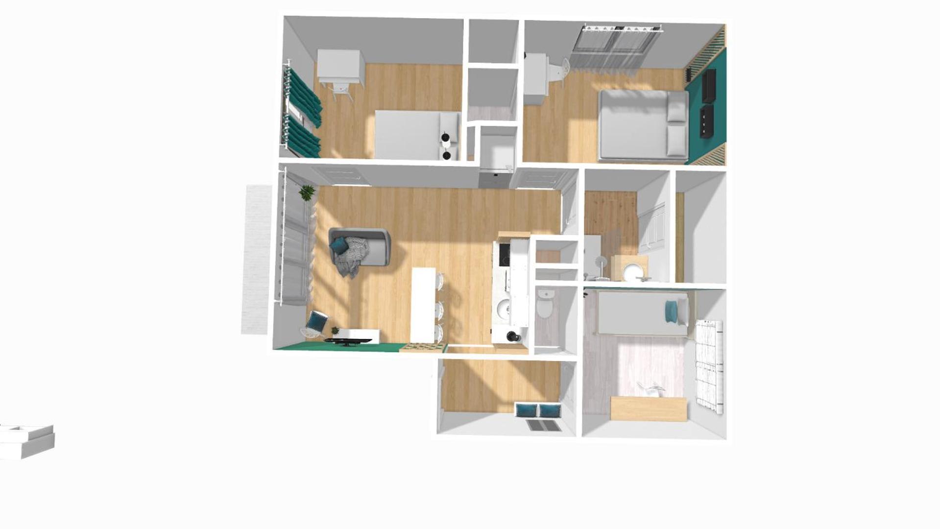 Home Ganusha Cosy 3 Chambres Parking Gratuit Balcon Grenoble Dış mekan fotoğraf